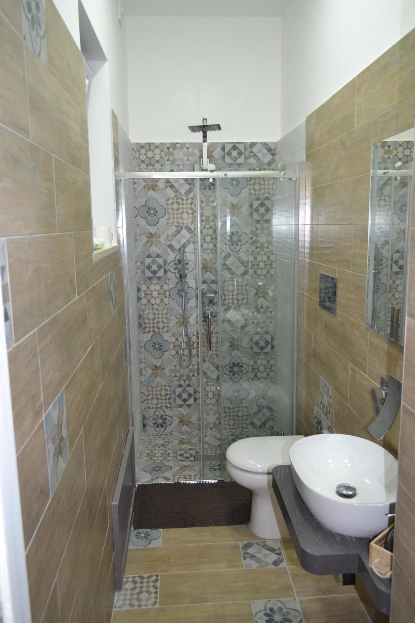 Urban Loft Palermo Exterior foto