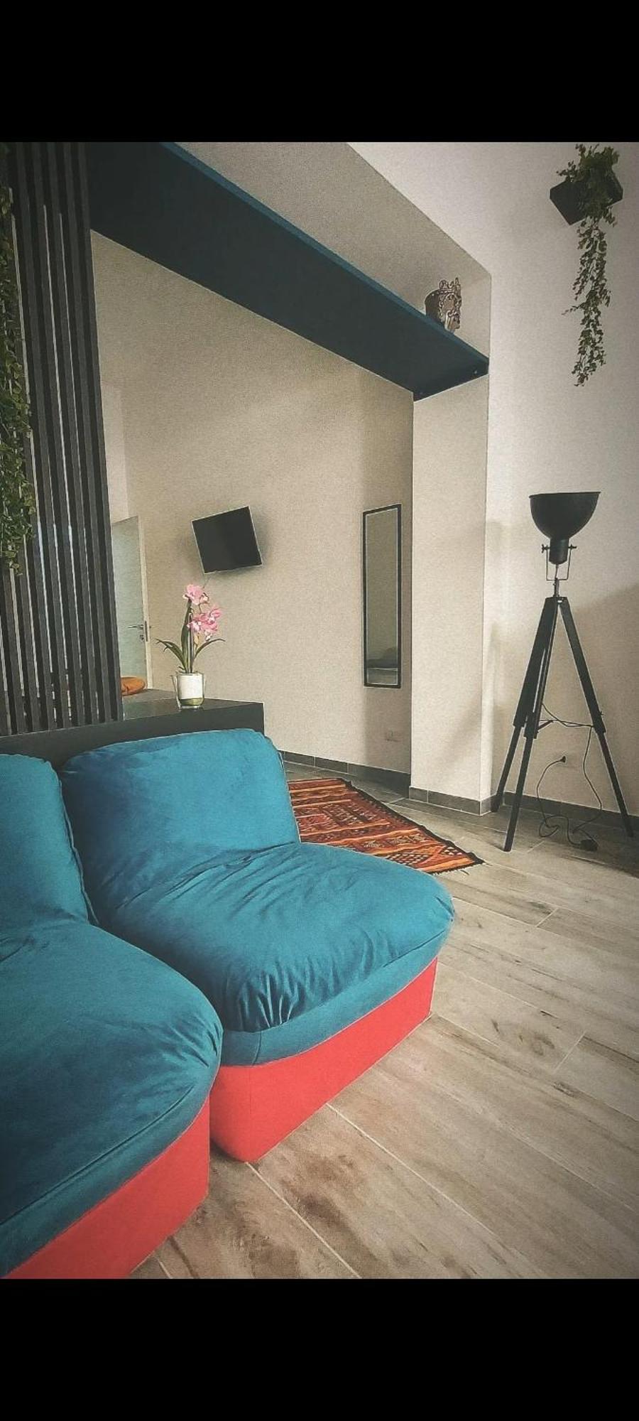 Urban Loft Palermo Exterior foto